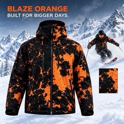 Snowflyne Alpine Jacket