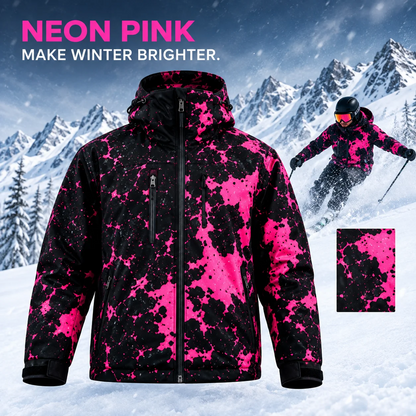 Snowflyne Alpine Jacket
